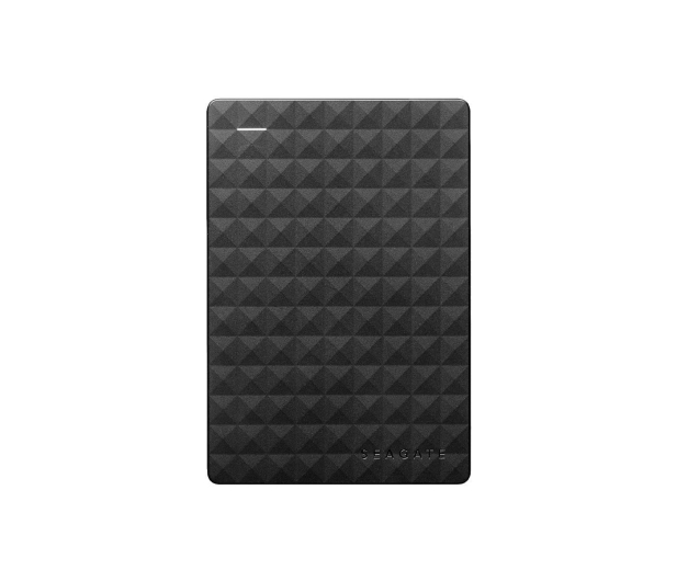 SEAGATE EXPANSION 2TB BLACK STEA2000400 - 236497 - zdjęcie